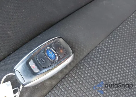 2019 Subaru Impreza 2.0I Sport from USA, damaged, VIN 4S3GTAM64K3728786